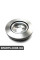 8DD355111481 HELLAPAGID Гальмівний диск перед. Discovery/Sport 04-12 4.4