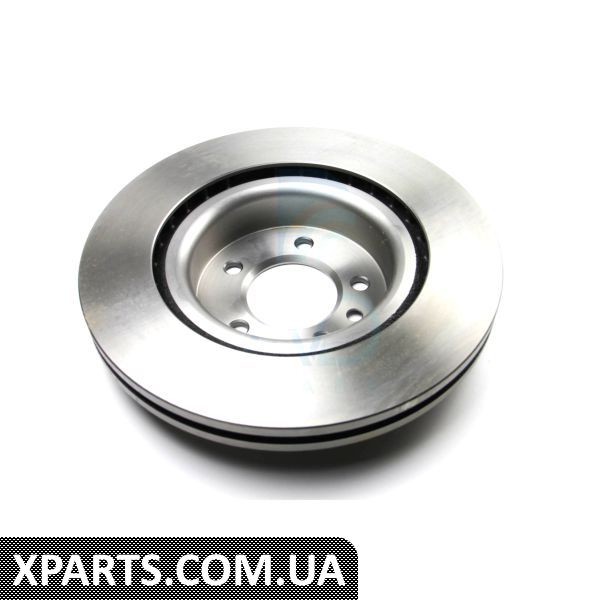 8DD355111481 HELLAPAGID Гальмівний диск перед. Discovery/Sport 04-12 4.4