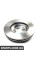 8DD355111681 HELLAPAGID Гальмівний диск перед. Camry/Previa/Lexus ES 00-06 2.0-3.0