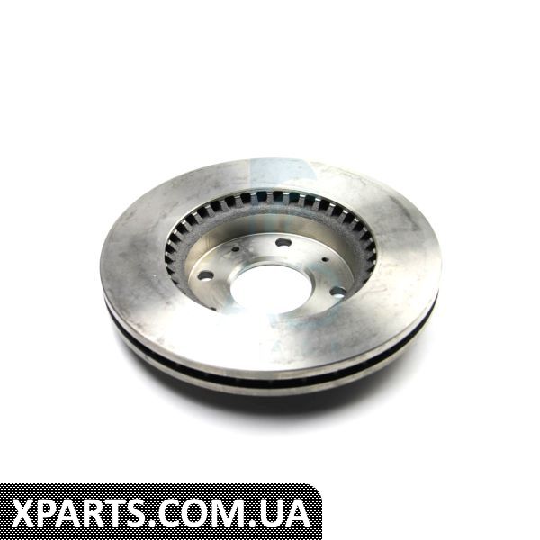 8DD355111781 HELLAPAGID Гальмівний диск перед. Cerato 04-1.5-2.0