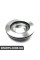 8DD355111861 HELLAPAGID Гальмівний диск перед. Cruiser 300/Prado/Lexus GX 01-10 3.0-4.7