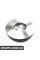 8DD355112871 HELLAPAGID Гальмівний диск перед. Lexus GS/IS/RC 2.0-4.6 05- Пр.