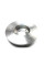 8DD355113681 HELLAPAGID Гальмівний диск зад. Scudo/Jumpy 07-