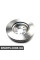8DD355114311 HELLAPAGID Гальмівний диск перед. Yaris 05-1.0-1.4