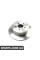 8DD355114641 HELLAPAGID Гальмівний диск зад. Legacy/Outback 03-09 2.0-2.5