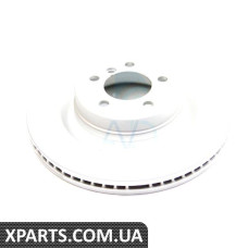 8DD355115961 HELLAPAGID Гальмівний диск перед. Range Rover lll 3.0d (PRO)