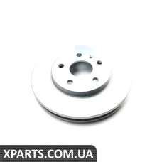 8DD355116031 HELLAPAGID Гальмівний диск перед. Insignia A/Malibu 08-1.4-2.4 (PRO)