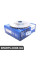 8DD355116221 HELLAPAGID Гальмівний диск пров. Mondeo/Mondeo/S-Max 07-14 (PRO)