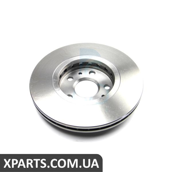 8DD355116451 HELLAPAGID Гальмівний диск перед. Kangoo 08- (280x24)