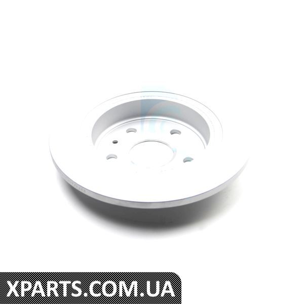 8DD355116831 HELLAPAGID Гальмівний диск зад. Insignia A/Malibu 08-1.4-2.4 (PRO)