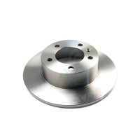 8DD355117131 HELLAPAGID Гальмівний диск зад. Master/Movano 10-