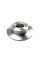 8DD355117131 HELLAPAGID Гальмівний диск зад. Master/Movano 10-