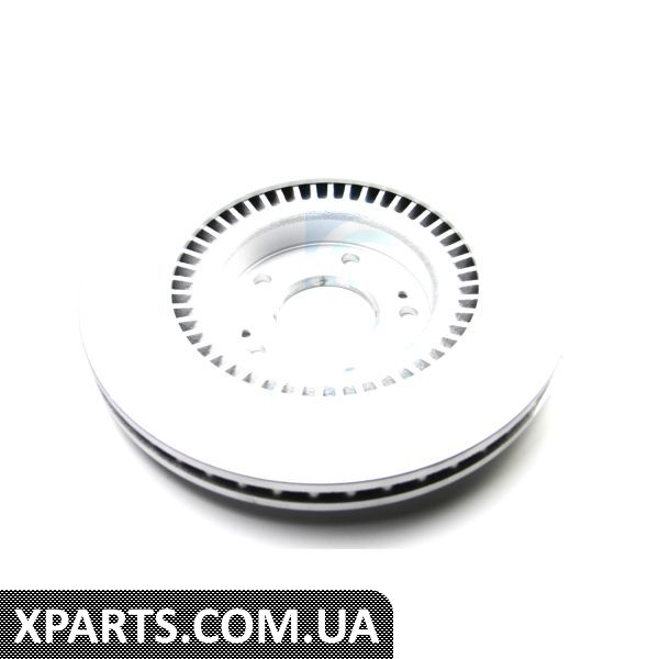 8DD355117971 HELLAPAGID Гальмівний диск перед. i40/ix35/Optima 10-1.6-2.4 (PRO)