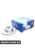 8DD355118041 HELLAPAGID Гальмівний диск пров. F20/F21/F30/F36 13- (PRO)