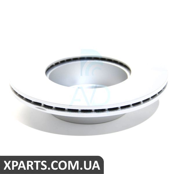 8DD355118041 HELLAPAGID Гальмівний диск пров. F20/F21/F30/F36 13- (PRO)