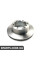 8DD355118061 HELLAPAGID Гальмівний диск зад. Sprinter/Crafter 06- (1.8-3.5t) 303mm