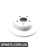8DD355118211 HELLAPAGID Гальмівний диск зад. Transit Connect/Kuga/C-max 10-1.0-2.0 (PRO)