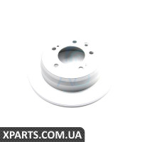 8DD355118861 HELLAPAGID Гальмівний диск зад. Ceed/Sportage/i30/ix35 11-