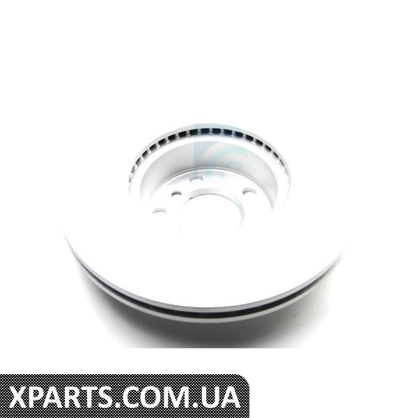 8DD355119531 HELLAPAGID Гальмівний диск перед. X3 F25/X4 F26 10-1.6-3.0 (PRO)