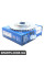 8DD355126531 HELLAPAGID Гальмівний диск перед. Kangoo/Clio I/II//Logan/Megane 97- (+ABS) (259x20.6) PRO