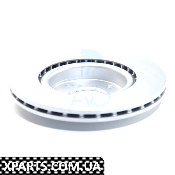 8DD355126531 HELLAPAGID Гальмівний диск перед. Kangoo/Clio I/II//Logan/Megane 97- (+ABS) (259x20.6) PRO