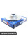 8DD355128381 HELLAPAGID Гальмівний диск пров. RANGE ROVER III 02-05 (PRO)