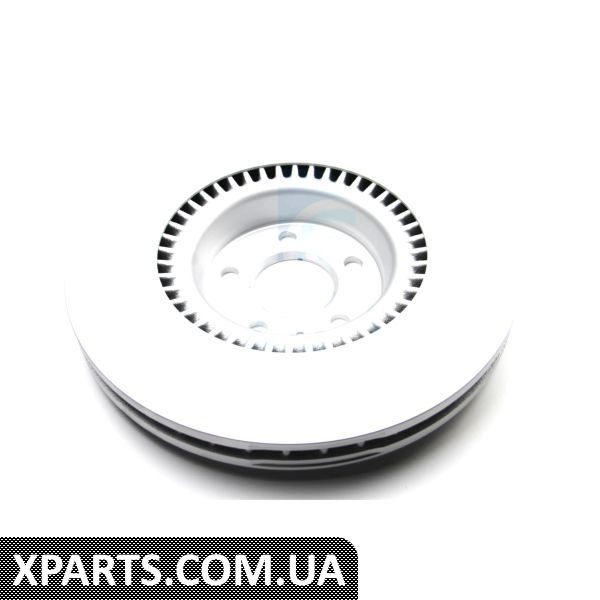 8DD355129371 HELLAPAGID Гальмівний диск перед. A6/A7/A8 10-1.8-4.0 (PRO) HC