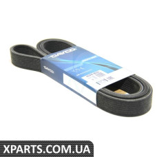 8DPK1833 DAYCO Ремінь генератора BMW F01 N54 08-15