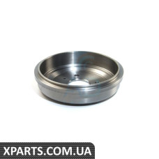 8DT355300961 HELLAPAGID Гальмівний барабан задн. Spark/Aveo/Kalos/Kalos 03-