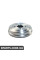 8DT355300961 HELLAPAGID Гальмівний барабан задн. Spark/Aveo/Kalos/Kalos 03-