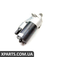 8EA012526191 HELLA Стартер A3/Octavia/Caddy/Golf/Passat/Polo 1.4-3.6 02-
