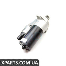 8EA012526191 HELLA Стартер A3/Octavia/Caddy/Golf/Passat/Polo 1.4-3.6 02-