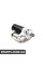 8EA012526191 HELLA Стартер A3/Octavia/Caddy/Golf/Passat/Polo 1.4-3.6 02-
