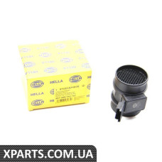 8ET009142141 HELLA Витратомір повітря Berlingo/Jumper/Ducato/Boxer/Partner 1.9-2.2 98-
