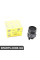 8ET009142141 HELLA Витратомір повітря Berlingo/Jumper/Ducato/Boxer/Partner 1.9-2.2 98-