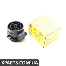 8ET009142341 HELLA Витратомір повітря (3 конт.) BMW 3 (E46)/5 (E39)/X5 (E53) 3.0i 00-07