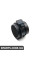 8ET009142341 HELLA Витратомір повітря (3 конт.) BMW 3 (E46)/5 (E39)/X5 (E53) 3.0i 00-07