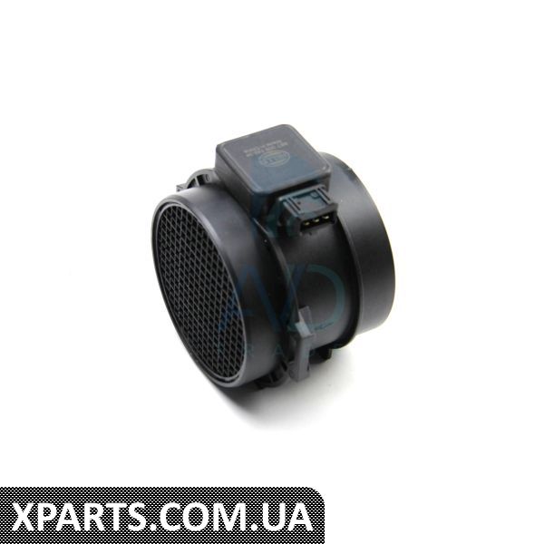 8ET009142341 HELLA Витратомір повітря (3 конт.) BMW 3 (E46)/5 (E39)/X5 (E53) 3.0i 00-07