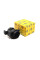 8ET009142391 HELLA Витратомір повітря (6 конт.) FORD FIESTA V/PEUGEOT 206, 207 1.4D 01-