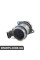 8ET009142391 HELLA Витратомір повітря (6 конт.) FORD FIESTA V/PEUGEOT 206, 207 1.4D 01-