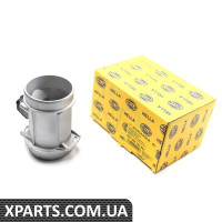 8ET009142451 HELLA Витратомір повітря (5 конт.) AUDI A4/A6/A8/VW PASSAT 2.5TDi 00-05