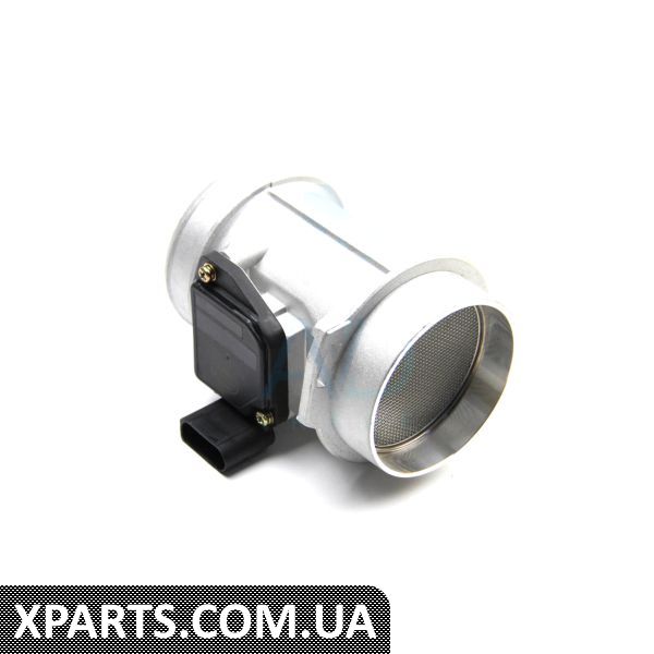 8ET009142451 HELLA Витратомір повітря (5 конт.) AUDI A4/A6/A8/VW PASSAT 2.5TDi 00-05