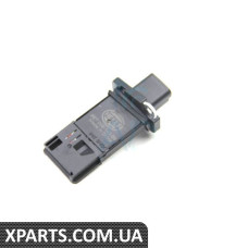 8ET009142591 HELLA Витратомір повітря (6 конт.) FOCUS II/MONDEO IV 1.6Ti 04-
