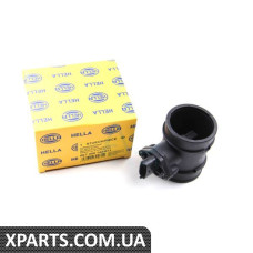 8ET009142671 HELLA Витратомір повітря Doblo 1.9JTD 01>05