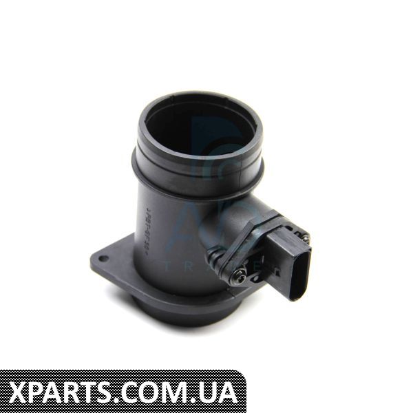 8ET009142861 HELLA Витратомір повітря LT II/T4 (AGX 02.99>/AHD 05.98>/ANJ/ACV >08.00)