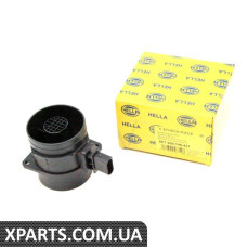 8ET009149431 HELLA Витратомір повітря Sprinter/Crafter/Vito/Viano 2.2-3.0 05-