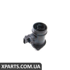 8ET009149661 HELLA Витратомір повітря LT II/T4 (ANJ/BBE/BBF/ACV 08.00-