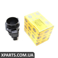 8ET358095061 HELLA Витратомір повітря (3 конт.) CADDY/PASSAT 1.6 TDI 09-