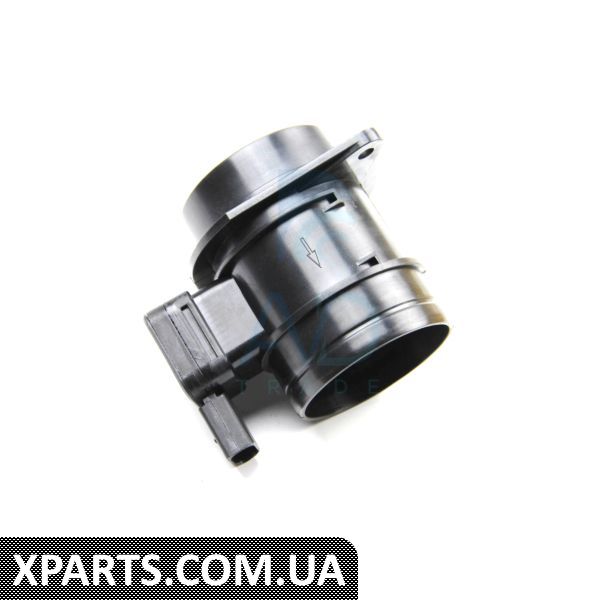 8ET358095061 HELLA Витратомір повітря (3 конт.) CADDY/PASSAT 1.6 TDI 09-
