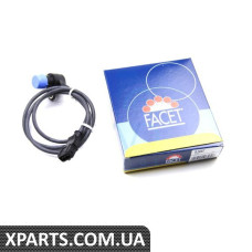 90087 FACET Датчик колінвалу BMW 3(E36), 5(E34) 1.6/1.8/1.8LPG 89-00